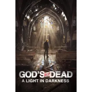 God's Not Dead: A Light in Darkness * Movies Anywhere 