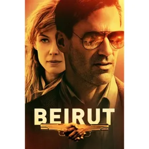 Beirut * Movies Anywhere 