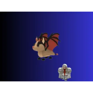 FR Bat Dragon