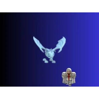NFR Frost Dragon