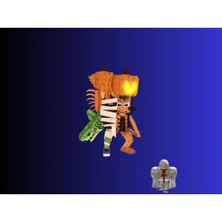 300M/s+, La Spooky Grande