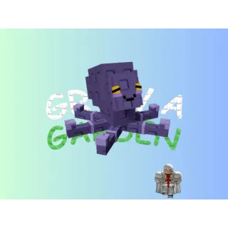 15s Nightmare Titanic Mimic Octopus