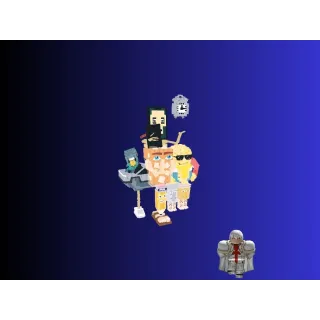 La Supreme Combinasion