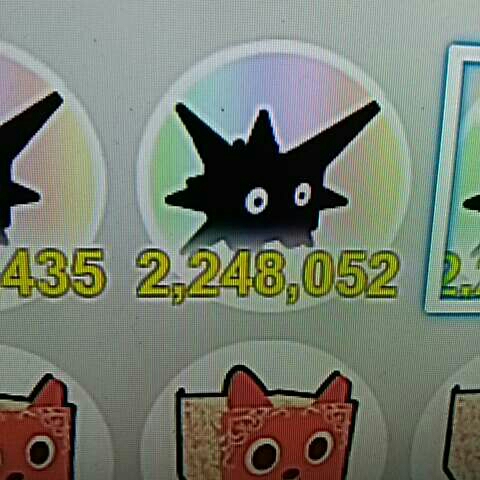 Collectibles 4x Rainbow Spikes Rare In Game Items Gameflip - collectibles 4x rainbow spikes rare