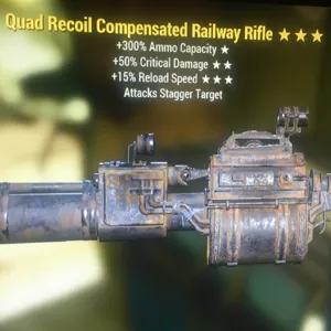 q50c15r railway rifle