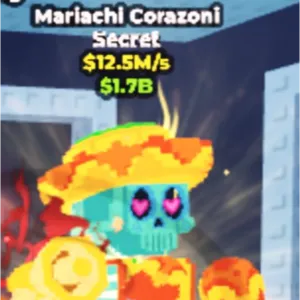 Mariachi Corazoni