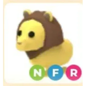 NFR Lion