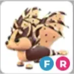 FR Chocolate Chip Bat Dragon