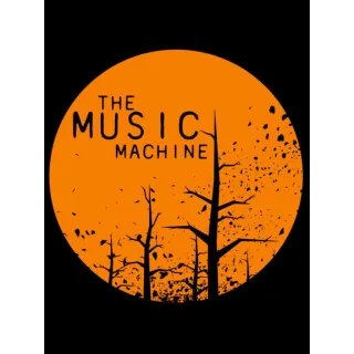 The Music Machine