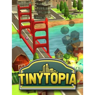 Tinytopia