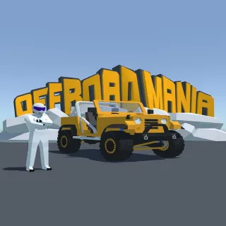 Offroad Mania