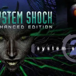 System Shock Pack