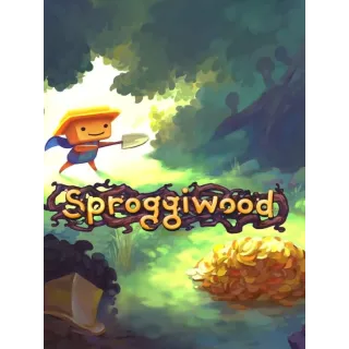 Sproggiwood