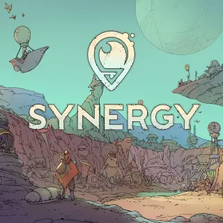 Synergy (PC) Steam Key GLOBAL