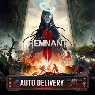REMNANT II® (PC) Steam Key GLOBAL Instant Delivery