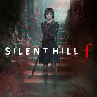 SILENT HILL f (PC) Steam Key GLOBAL Instant Delivery
