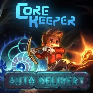 Core Keeper (PC) Steam Key GLOBAL Auto Delivery