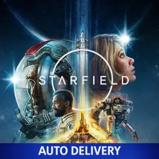 Starfield (PC) Steam Key GLOBAL Instant Delivery