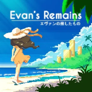 Evan's Remains (PC) Steam Key GLOBAL Instant Delivery