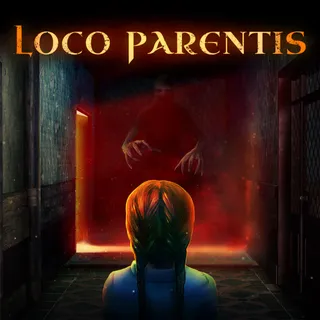 Loco Parentis / 孤女咒怨 (PC) Steam Key GLOBAL Auto Delivery