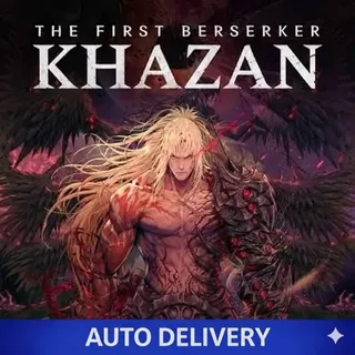 The First Berserker: Khazan (PC) Steam Key GLOBAL Instant Delivery
