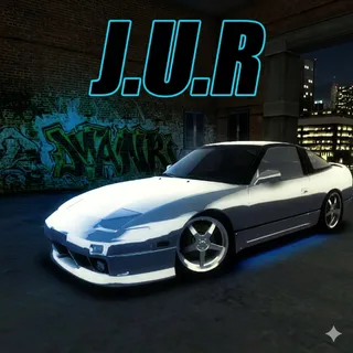 J.U.R : Japan Underground Racing Steam Key GLOBAL Instant Delivery