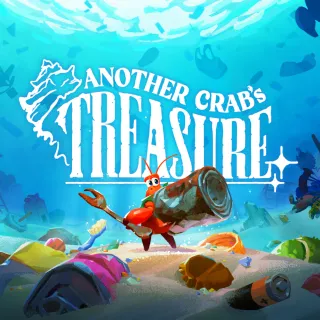 Another Crab's Treasure STEAM CD Key GLOBAL