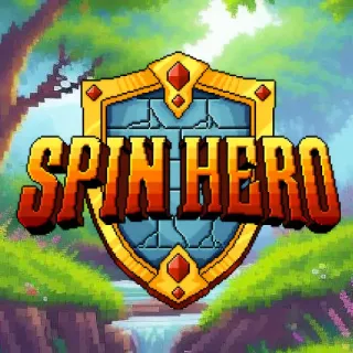 Spin Hero (PC) Steam Key GLOBAL