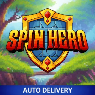 Spin Hero (PC) Steam Key GLOBAL Instant Delivery