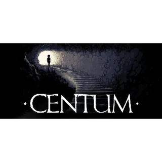 Centum (PC) Steam Key GLOBAL