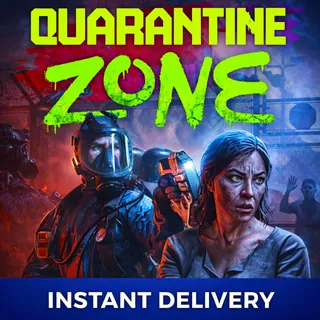 Quarantine Zone: The Last Check (PC) Steam Key RoW Instant Delivery