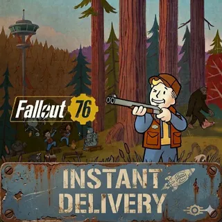 Fallout 76 (PC) Steam Key RoW Instant Delivery