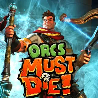 Orcs Must Die! (PC) Steam Key GLOBAL Instant Delivery