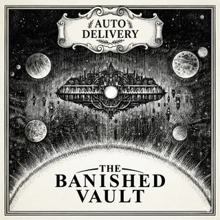 The Banished Vault (PC) Steam Key GLOBAL Instant Delivery