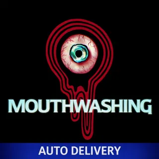 Mouthwashing (PC) Steam Key GLOBAL Instant Delivery
