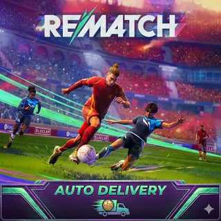 REMATCH (PC) Steam Key GLOBAL Instant Delivery