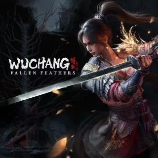 WUCHANG: Fallen Feathers STEAM CD Key