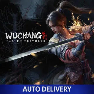 WUCHANG: Fallen Feathers (PC) Steam Key RoW Instant Delivery