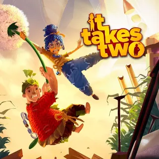It Takes Two EA App Key GLOBAL 