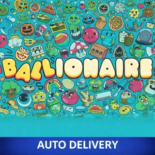 Ballionaire (PC) Steam Key GLOBAL Instant Delivery