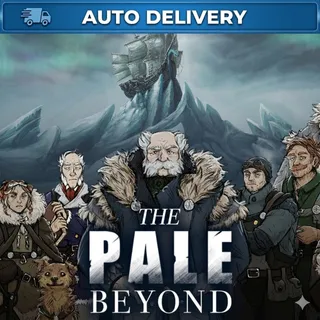 The Pale Beyond (PC) Steam Key GLOBAL Instant Delivery