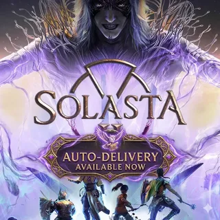 Solasta II (PC) Steam Key RoW Instant Delivery