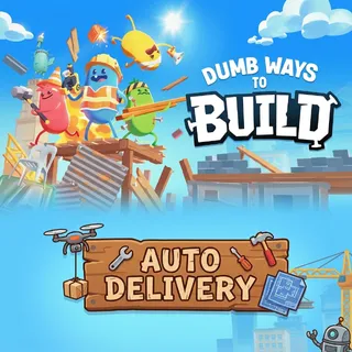 Dumb Ways to Build (PC) Steam Key GLOBAL