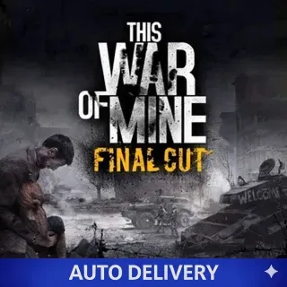 This War of Mine (PC) Steam Key GLOBAL Instant Delivery