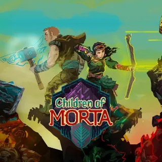 Children of Morta (PC) Steam Key GLOBAL