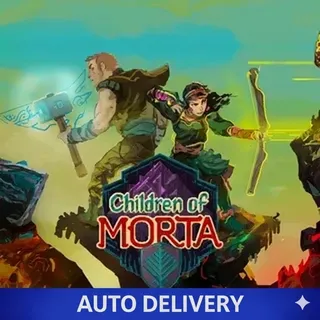 Children of Morta (PC) Steam Key GLOBAL Instant Delivery