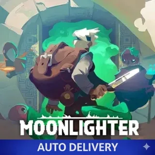Moonlighter (PC) Steam Key GLOBAL Instant Delivery