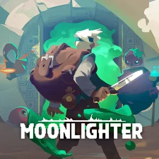 Moonlighter (PC) Steam Key GLOBAL