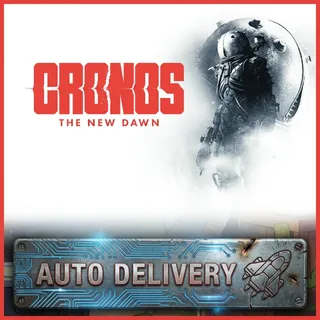 Cronos: The New Dawn (PC) Steam Key GLOBAL