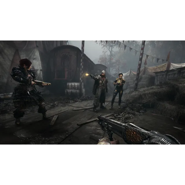 Hunt: Showdown 1896 (PC) Steam Key RoW Instant Delivery - Steam Game ...